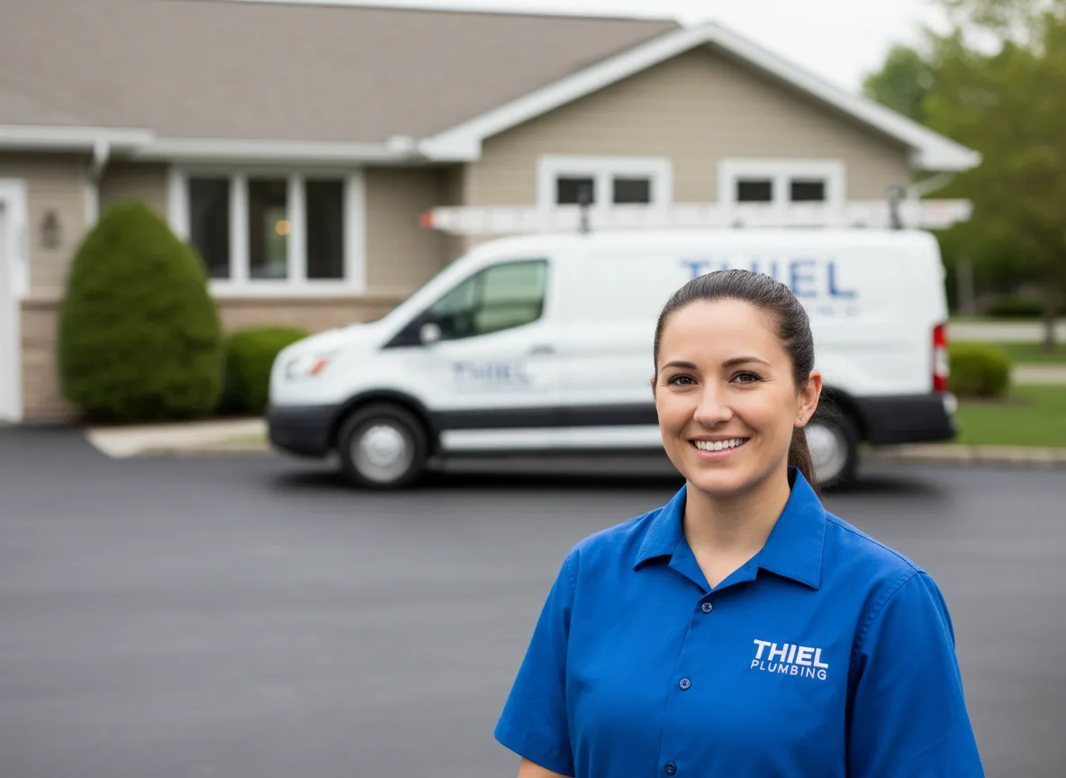 Plumber Prague, NE FAQs